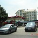 Caltex Petrol Station - East Coast Road in Republic of Singapore city
