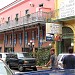 Antes Hotel Posada del Rey / Restaurant La Troya en la ciudad de Zona Metropolitana de Tampico
