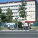 Spitalul Judetean Valcea in Râmnicu Vâlcea city