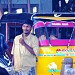 Bus Stand, Kiliyanur in Kiliyanur city