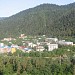 Papa in Borjomi city