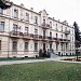 Главный корпус в городе Ессентуки