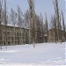 Корпус № 3 ВГТУ в городе Воронеж