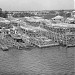 Consolidated Yacht Yard in New York City, New York city