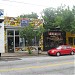 Little Five Points in Atlanta, Georgia city