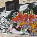 Little Five Points in Atlanta, Georgia city