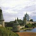 Pskov in Pskov city