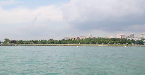 Fenerbahce Subay Orduevi Istanbul Ili
