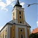 Római katolikus templom (Szentháromság)