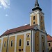 Római katolikus templom (Szentháromság)