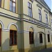 Szent Imre Keresztény Általános Iskola és Gimnázium, volt zárda 