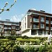 Varna View Residential Complex in Varna city