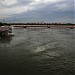 Puente del Moralillo (Ferrocarril) en la ciudad de Zona Metropolitana de Tampico