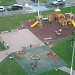 Детская площадка в городе Химки