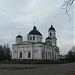 Собор Илии Пророка в городе Сольцы