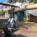 Kiliyanur Alliyarmedai Junction in Kiliyanur city
