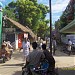 Kiliyanur Alliyarmedai Junction in Kiliyanur city