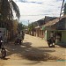 Kiliyanur Alliyarmedai Junction in Kiliyanur city