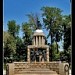 Самарканд. Памятник Свободе. Разрушен 5 июля 2009 года в городе Самарканд