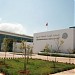 Bibliothèque Nationale du Royaume du Maroc dans la ville de Rabat
