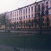 Ивановский государственный энергетический университет им. В.И. Ленина (ИГЭУ) в городе Иваново