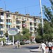 Магазин «Спутник» в городе Сумгаит