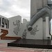 Братская могила в городе Кубинка