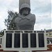 Братская могила в городе Кубинка