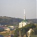 Мечеть в городе Октябрьский