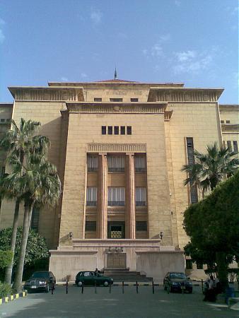 alexandria university