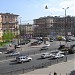 Zanevskaya Square