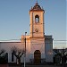 Catedral de Toay