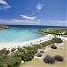 Faro de Playa Sucia en la ciudad de Cabo Rojo