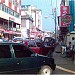 Chinnakada junction / roundabout in Kollam city