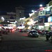Chinnakada junction / roundabout in Kollam city