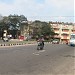 PMG Junction in Thiruvananthapuram city