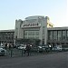 Железнодорожный вокзал Урумчи (ru)  在 乌鲁木齐市 城市 