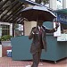'Allow Me' in Portland, Oregon city