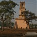 Old Karnal Cemetery in Karnal city