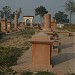 Old Karnal Cemetery in Karnal city