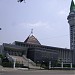 Mesjid Agung Al-Araf Rangkasbitung in Rangkasbitung city