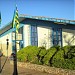 Colégio Estadual Honestino Monteiro Guimarães na Itaberaí city