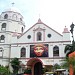 San Pascual de Baylon Parish Church in Obando city