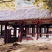 Songbul Temple in Sariwon city