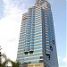 UnionBank Plaza in Pasig city