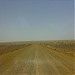 مطار شنقيط في ميدنة شنقيط 