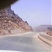 مطار شنقيط في ميدنة شنقيط 