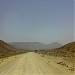 مطار شنقيط في ميدنة شنقيط 