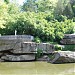 Остров Итака в городе Умань