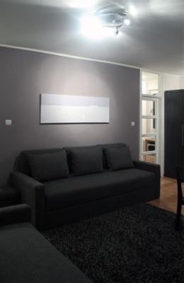 Apartmani Beograd Apartman Knez Miletina Beograd